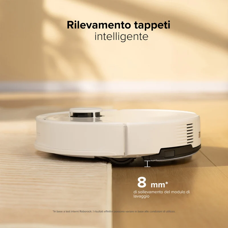 Roborock Q10 VF+