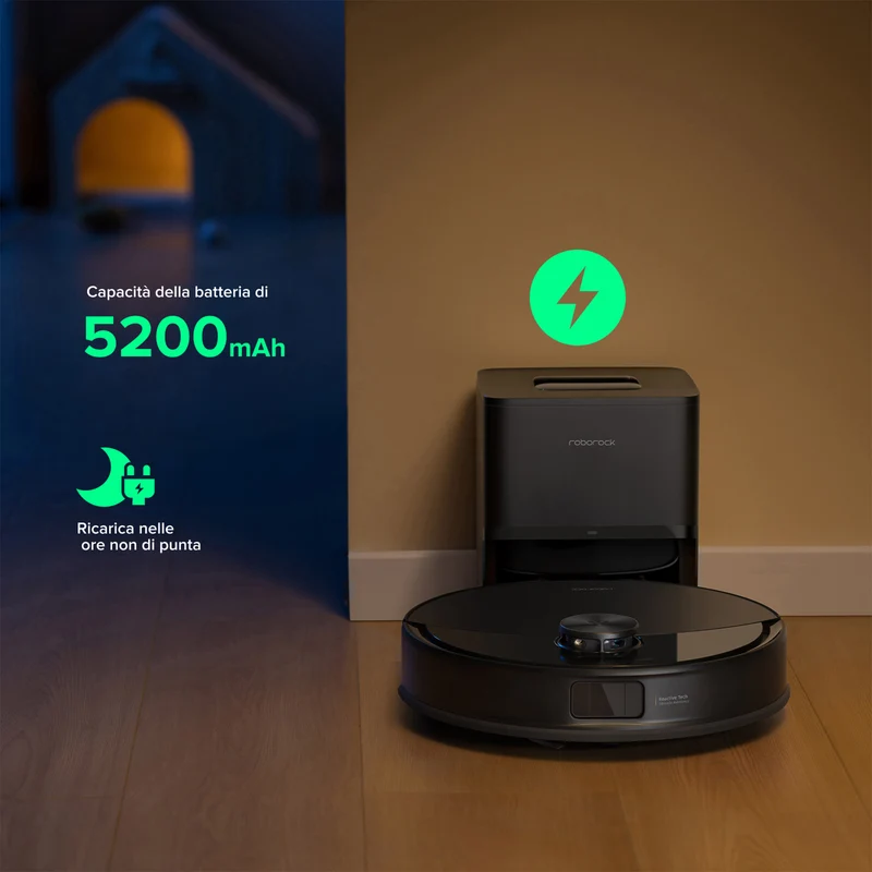 Roborock Q10 VF+