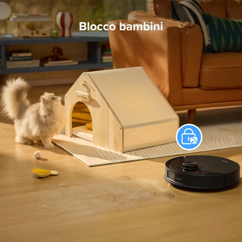 Roborock Q10 VF+