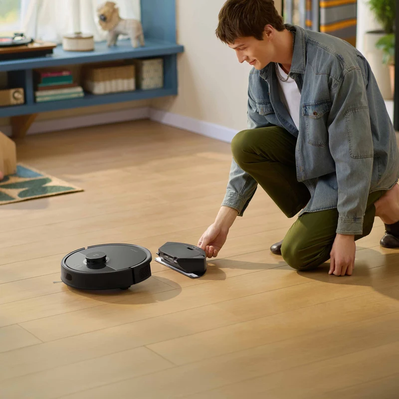 Roborock Q7 BF