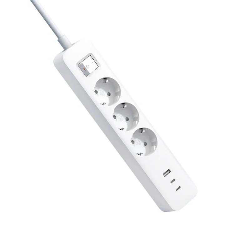 Xiaomi 20W Power Strip