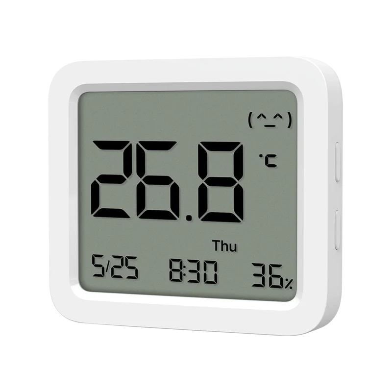 Mi Temperature and Humidity Monitor 3