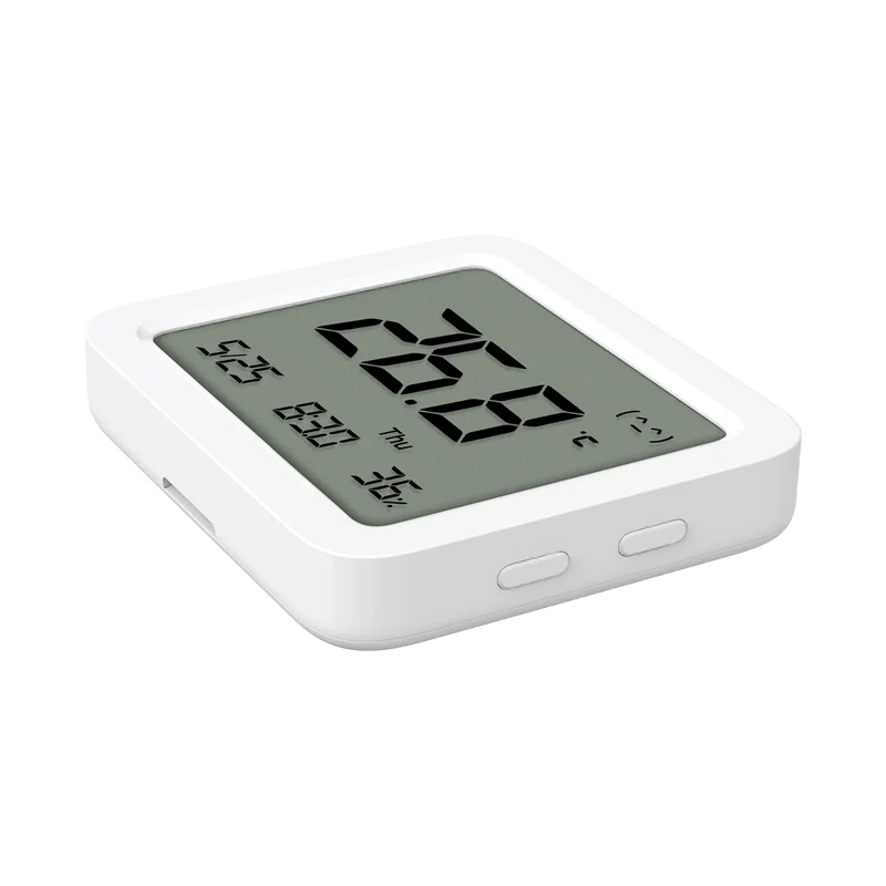 Mi Temperature and Humidity Monitor 3