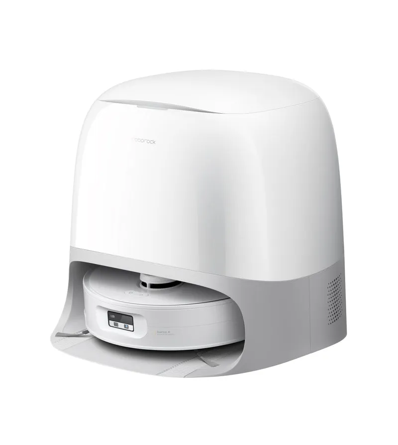 Roborock Qrevo Curv 2 Flow