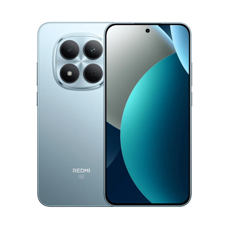 Redmi Note 15 Pro 5G