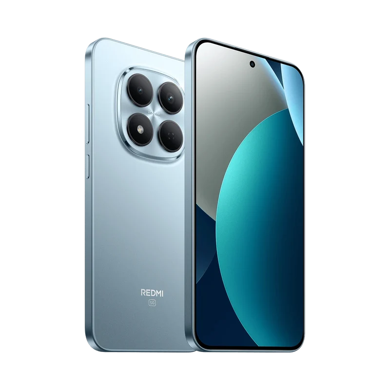 Redmi Note 15 Pro 5G