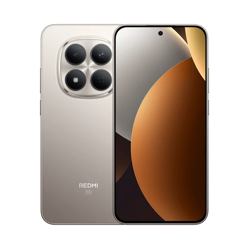 Redmi Note 15 Pro 5G