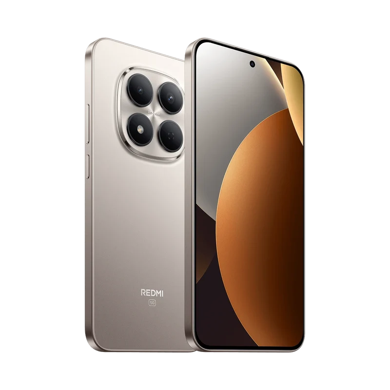 Redmi Note 15 Pro 5G