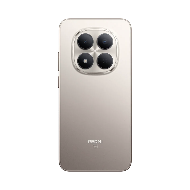 Redmi Note 15 Pro 5G