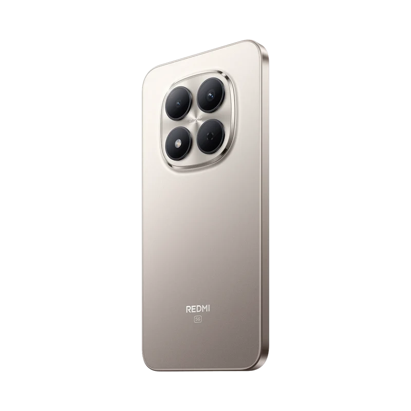 Redmi Note 15 Pro 5G
