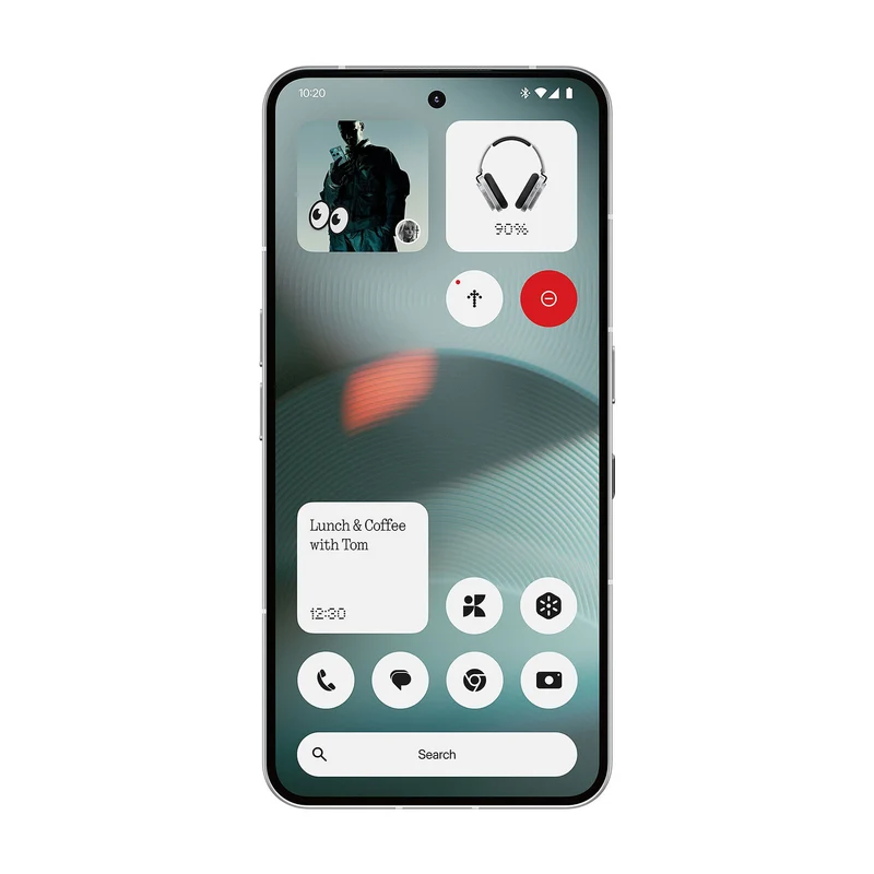 Nothing Phone 3 5G