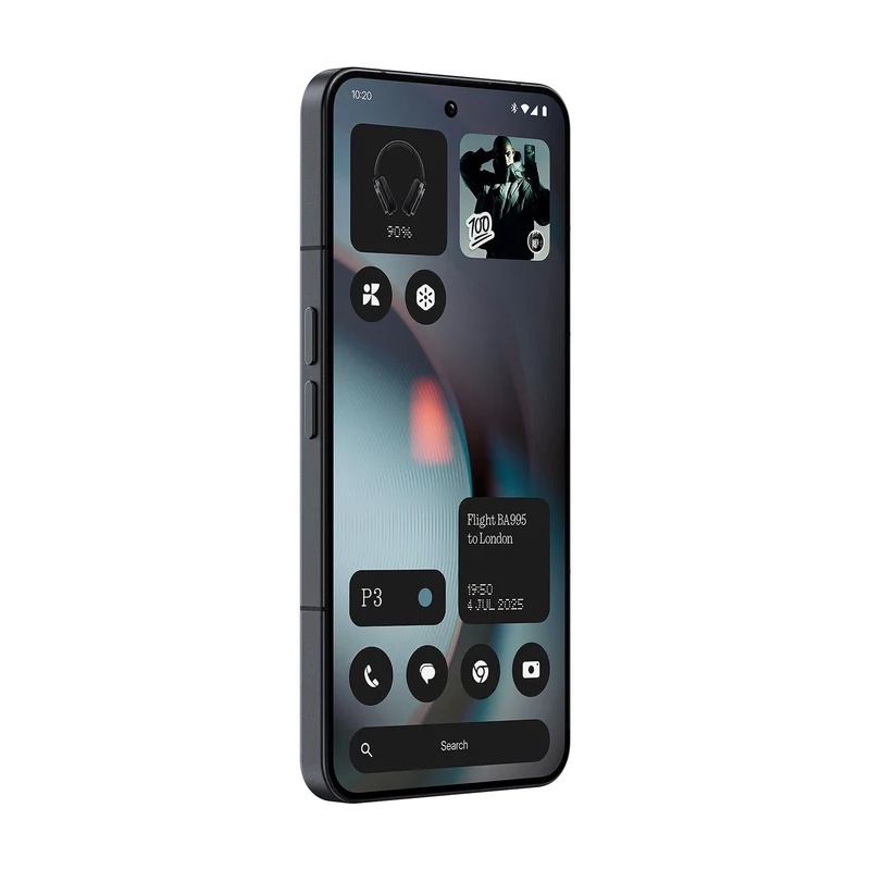 Nothing Phone 3 5G