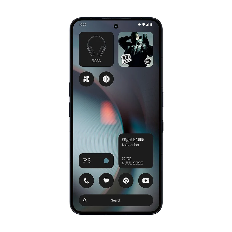 Nothing Phone 3 5G