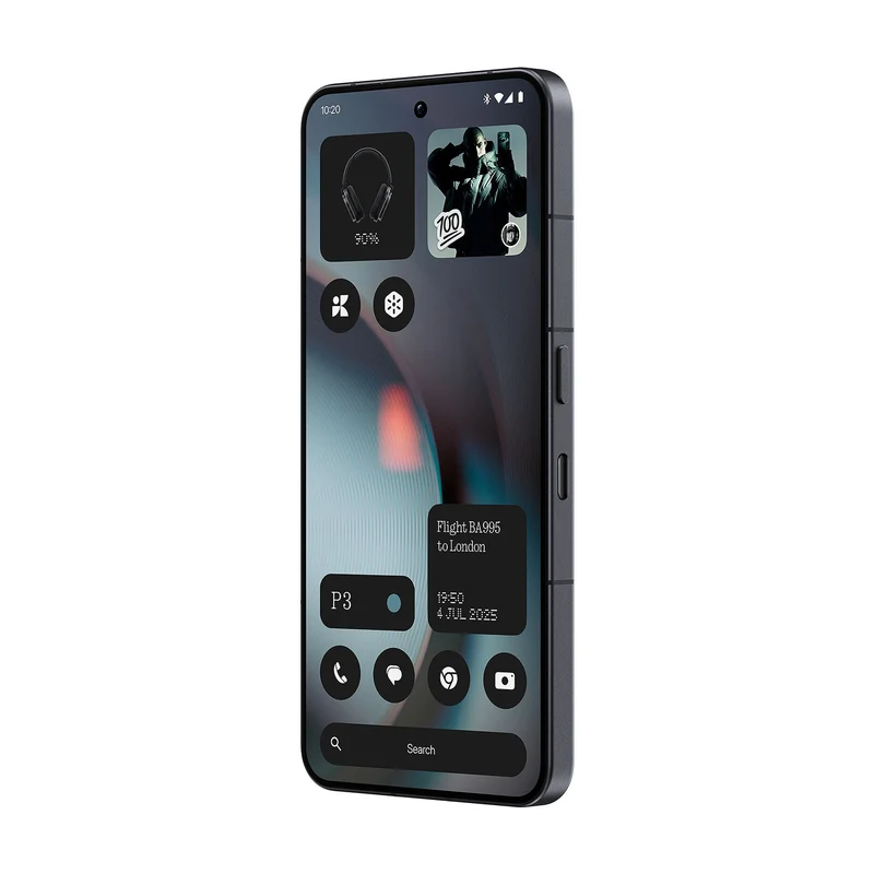 Nothing Phone 3 5G