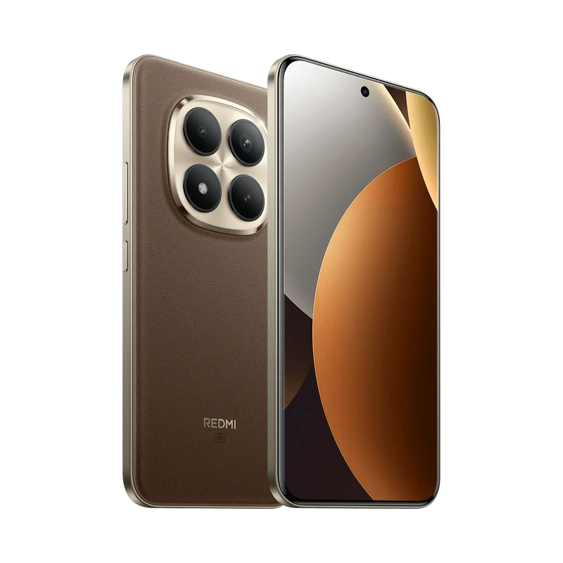 Redmi Note 15 Pro+ 5G