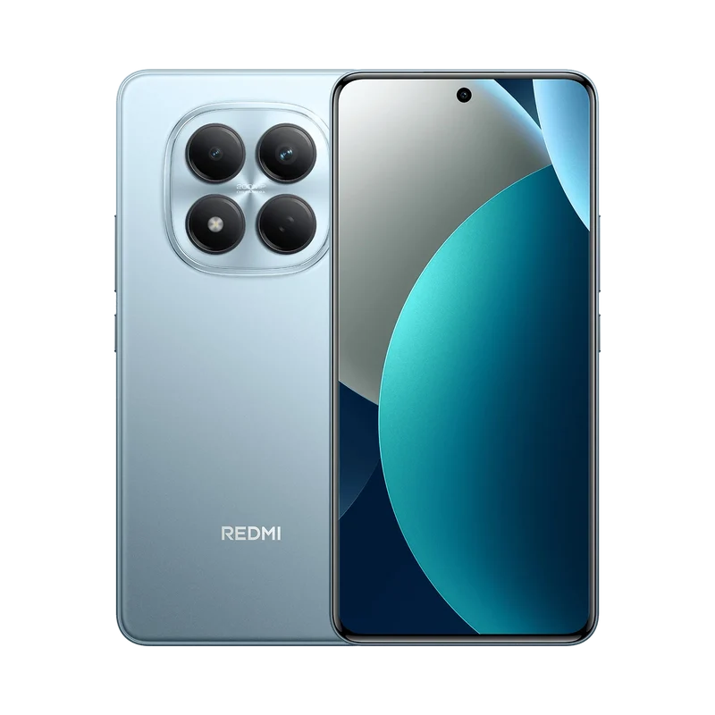 Redmi Note 15 Pro