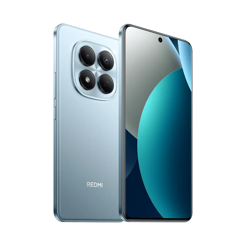 Redmi Note 15 Pro