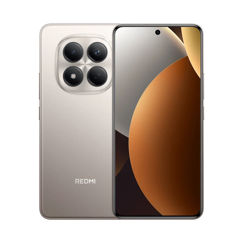 Redmi Note 15 Pro