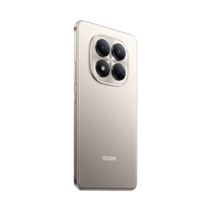 Redmi Note 15 Pro