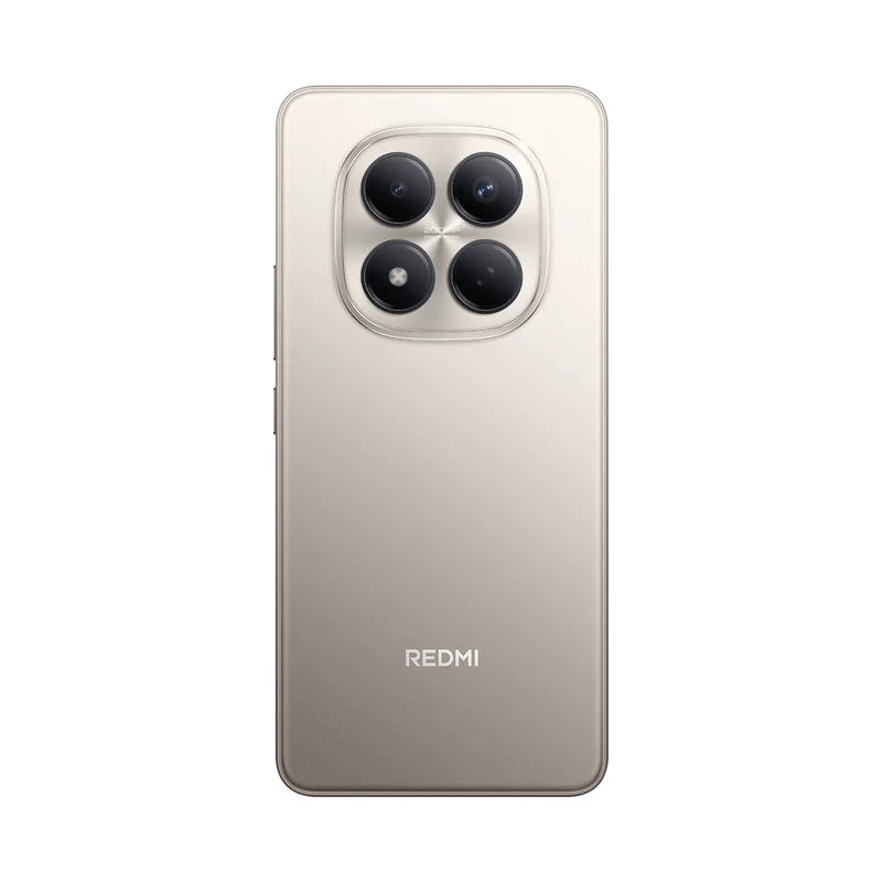 Redmi Note 15 Pro