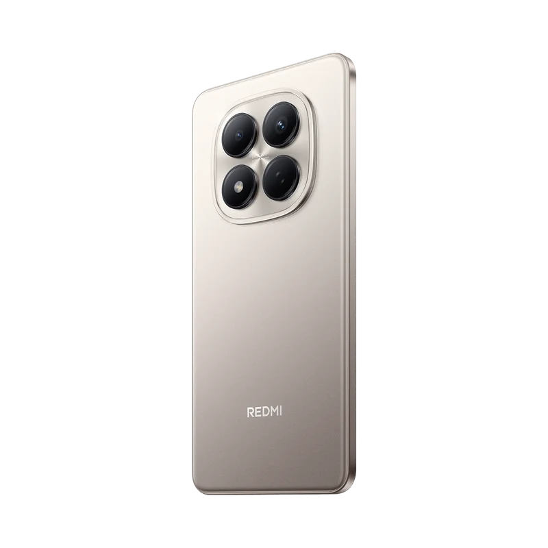 Redmi Note 15 Pro