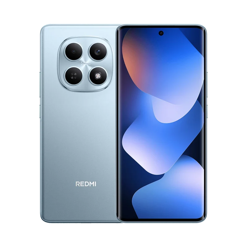 Redmi Note 15