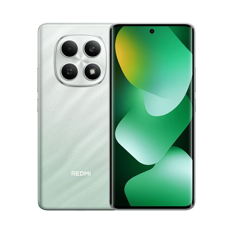 Redmi Note 15