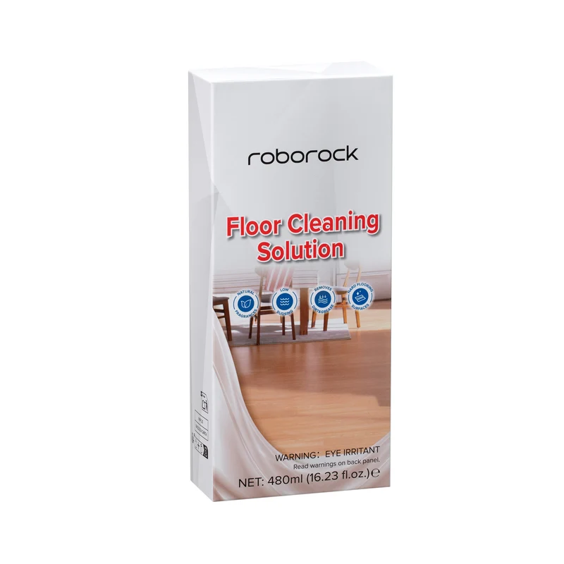 Roborock Detergente Pavimenti 480 ml