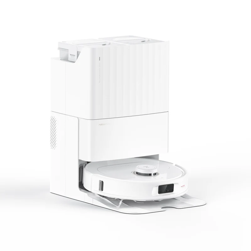 Roborock Qrevo MaxV