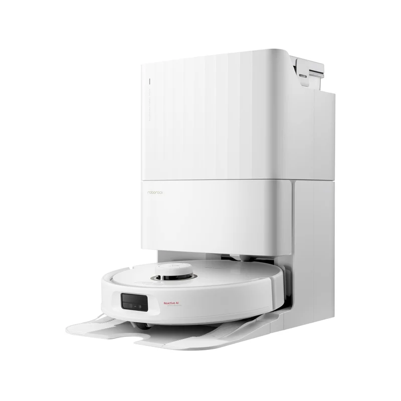 Roborock Qrevo MaxV