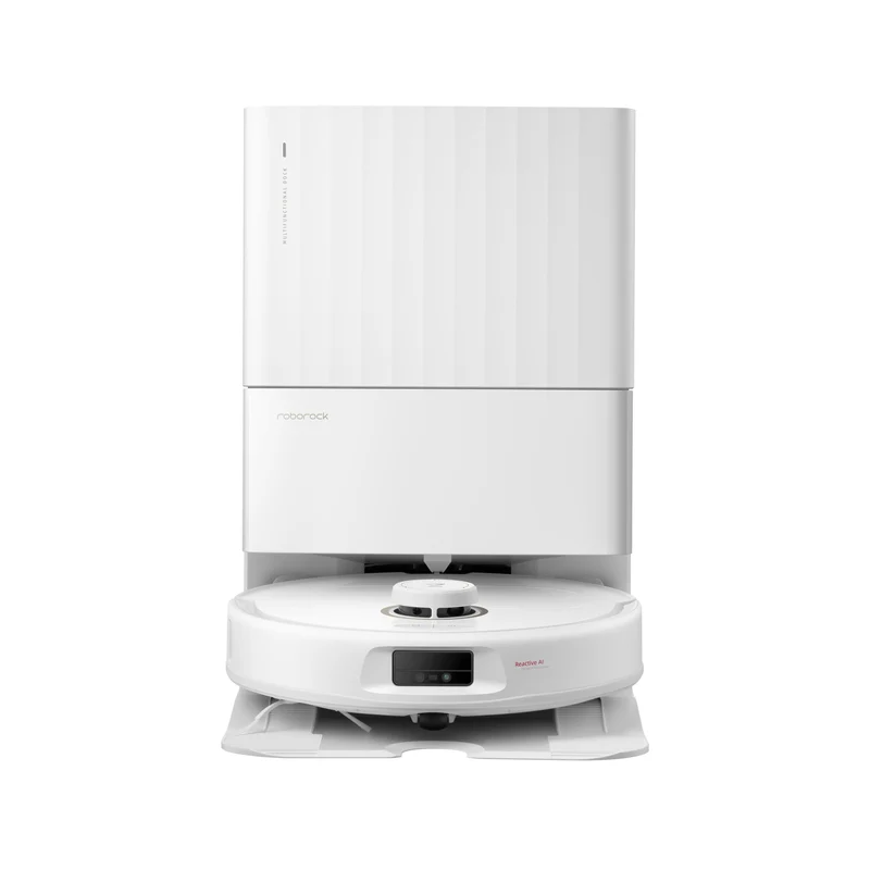 Roborock Qrevo MaxV