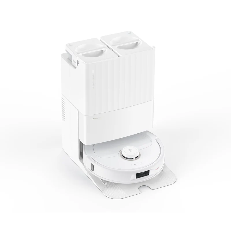 Roborock Qrevo MaxV