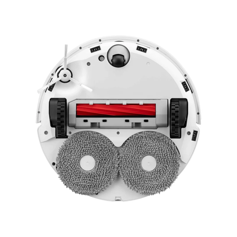 Roborock Qrevo MaxV