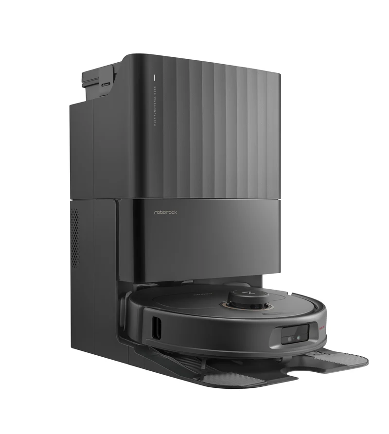 Roborock Qrevo MaxV
