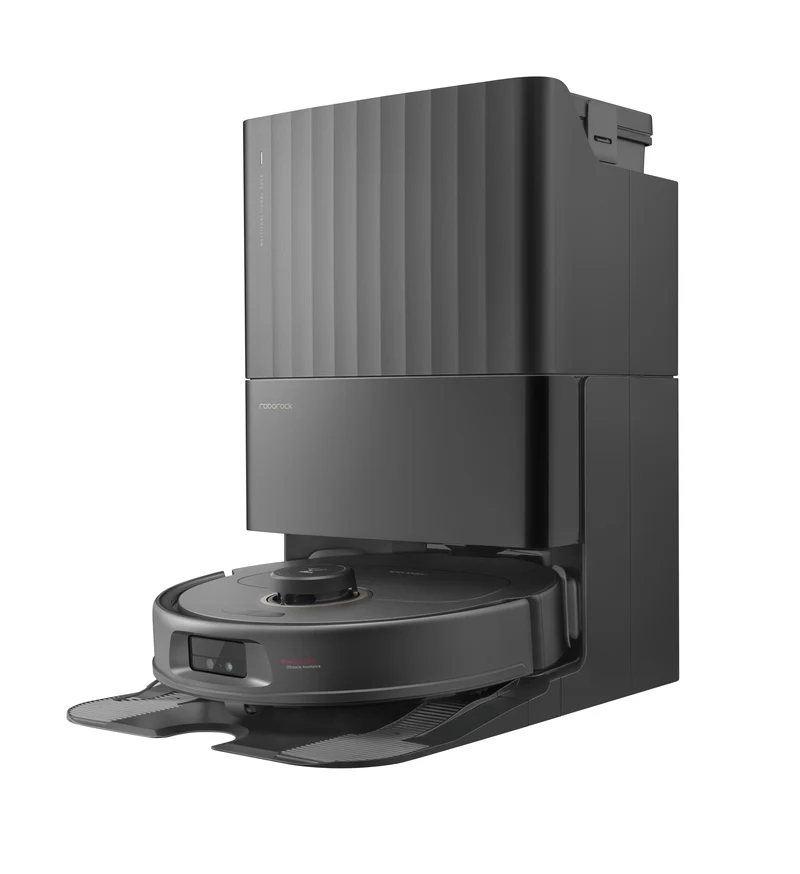 Roborock Qrevo MaxV