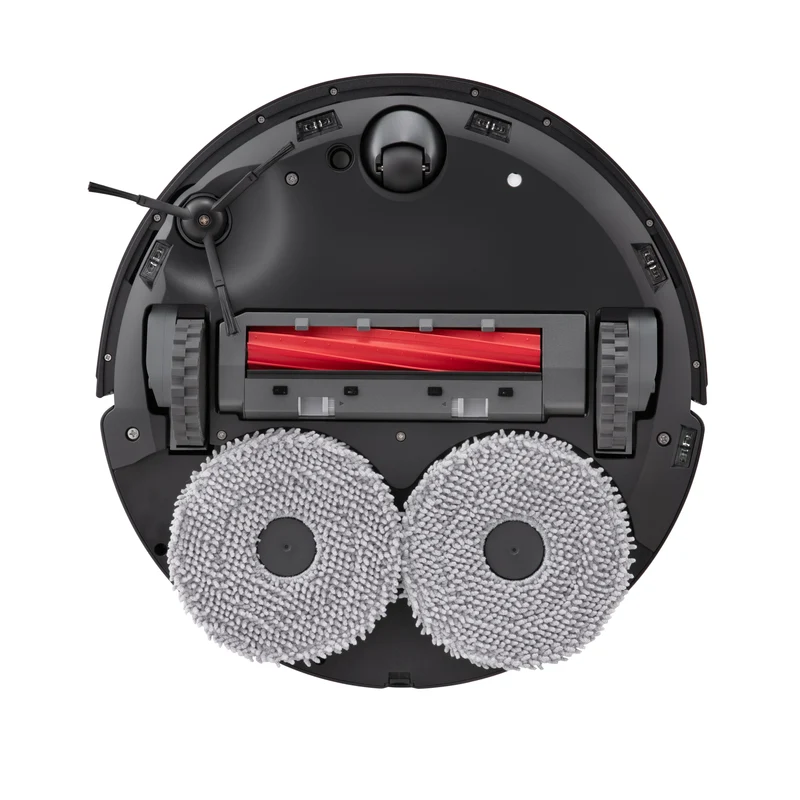 Roborock Qrevo MaxV