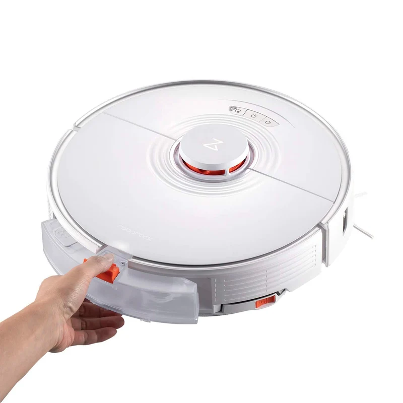 Roborock S7,S7+ Electrically Controlled Water Tank