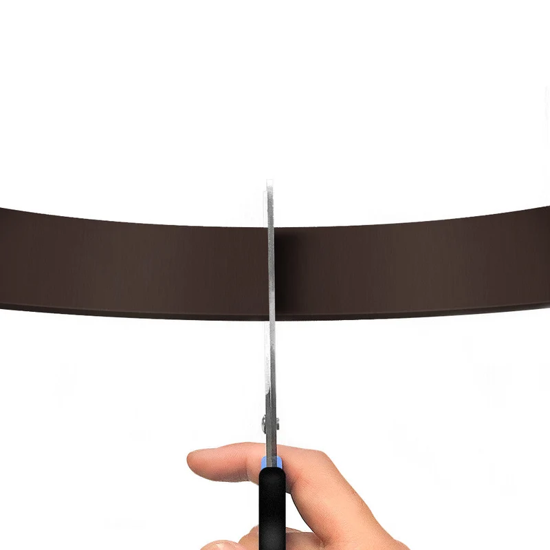 Roborock Invisible Wall, Magnetic Tape for Vacuum Cleaner