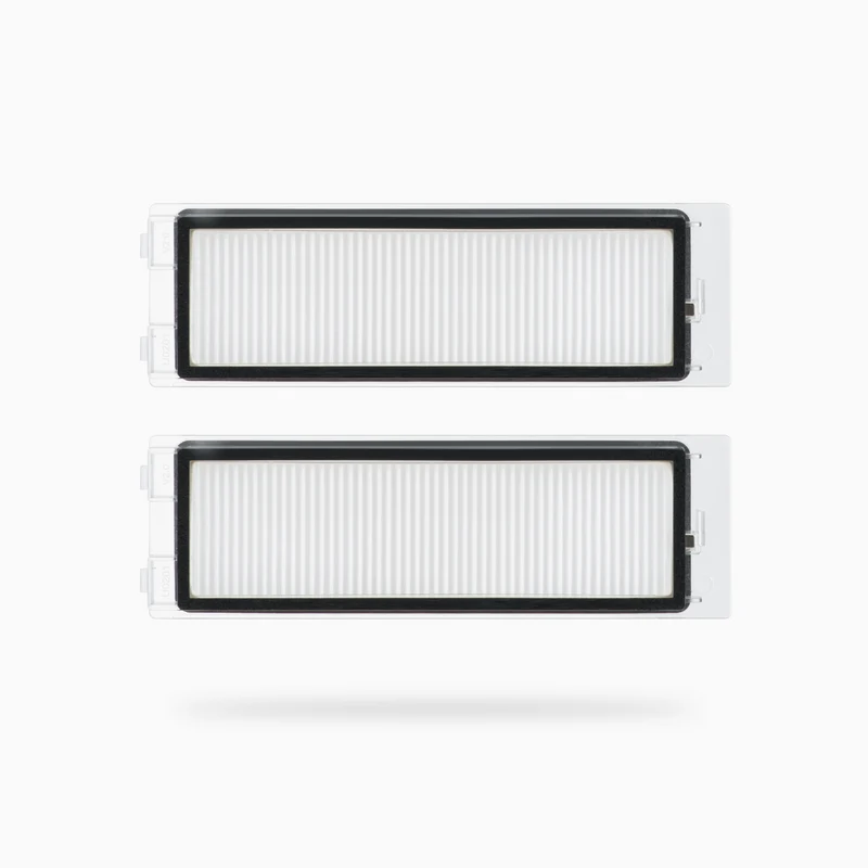 Roborock Washable Filter*2 pcs for Roborock Qrevo Master