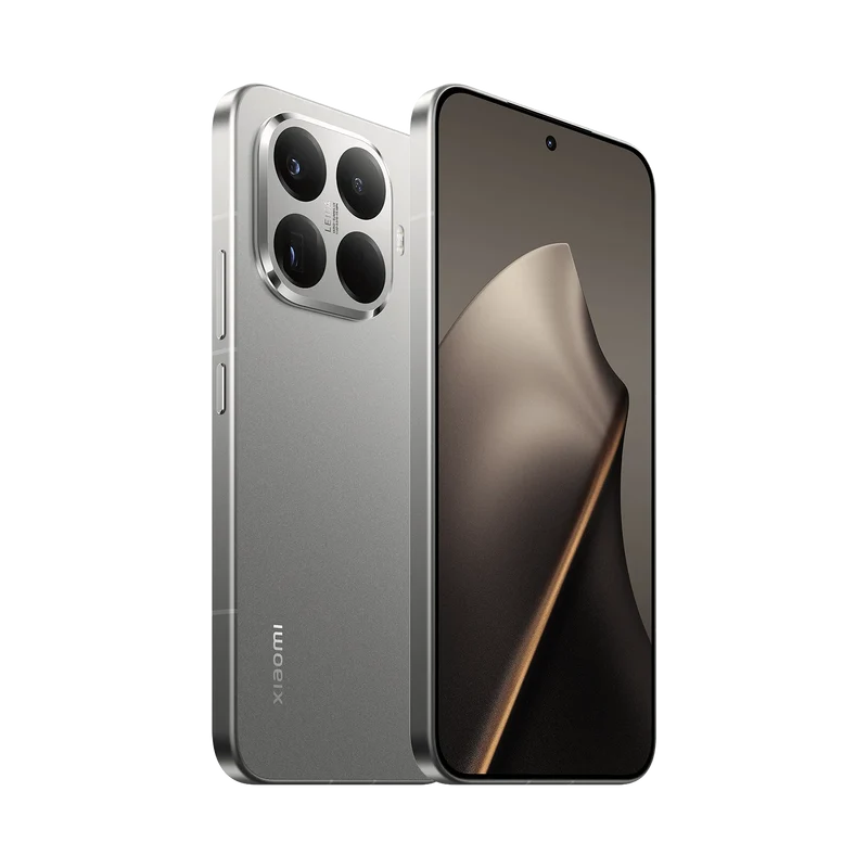 Xiaomi 15T Pro