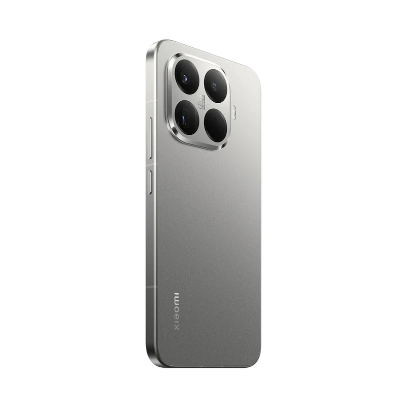 Xiaomi 15T Pro