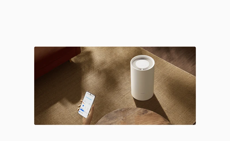 Xiaomi Smart Dehumidifier Lite EU