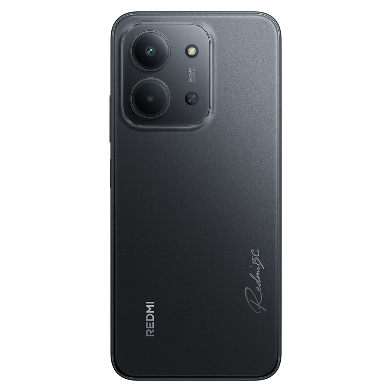 Redmi 15C