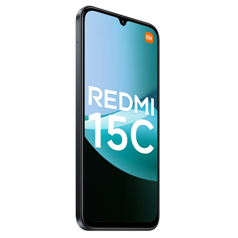 Redmi 15C
