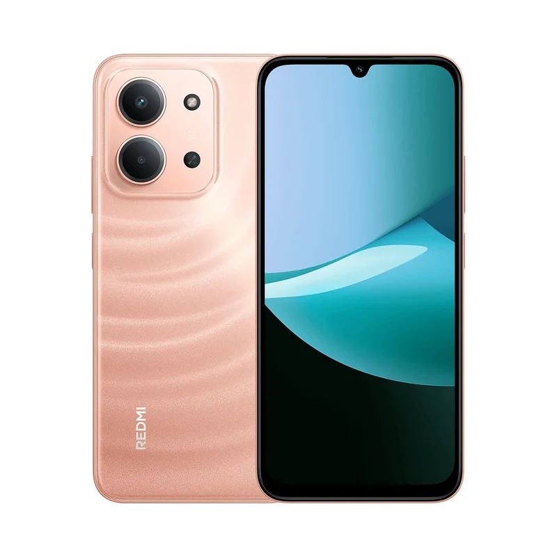Redmi 15C