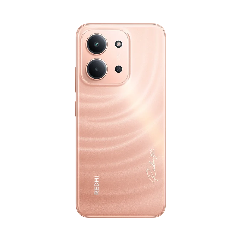 Redmi 15C
