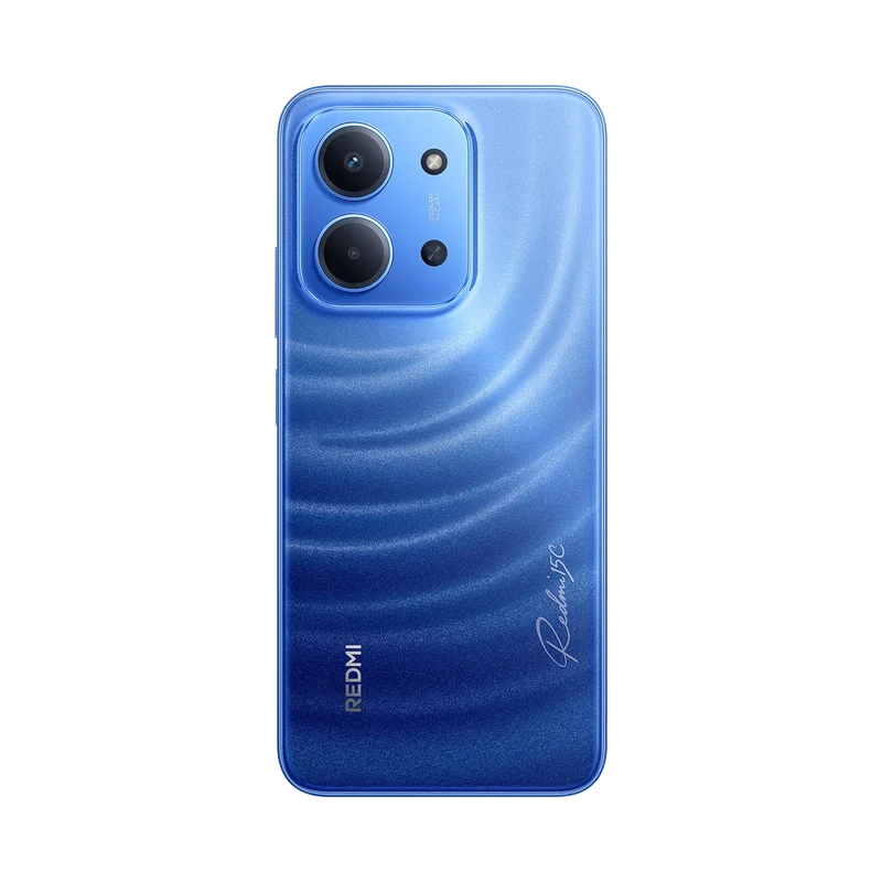 Redmi 15C
