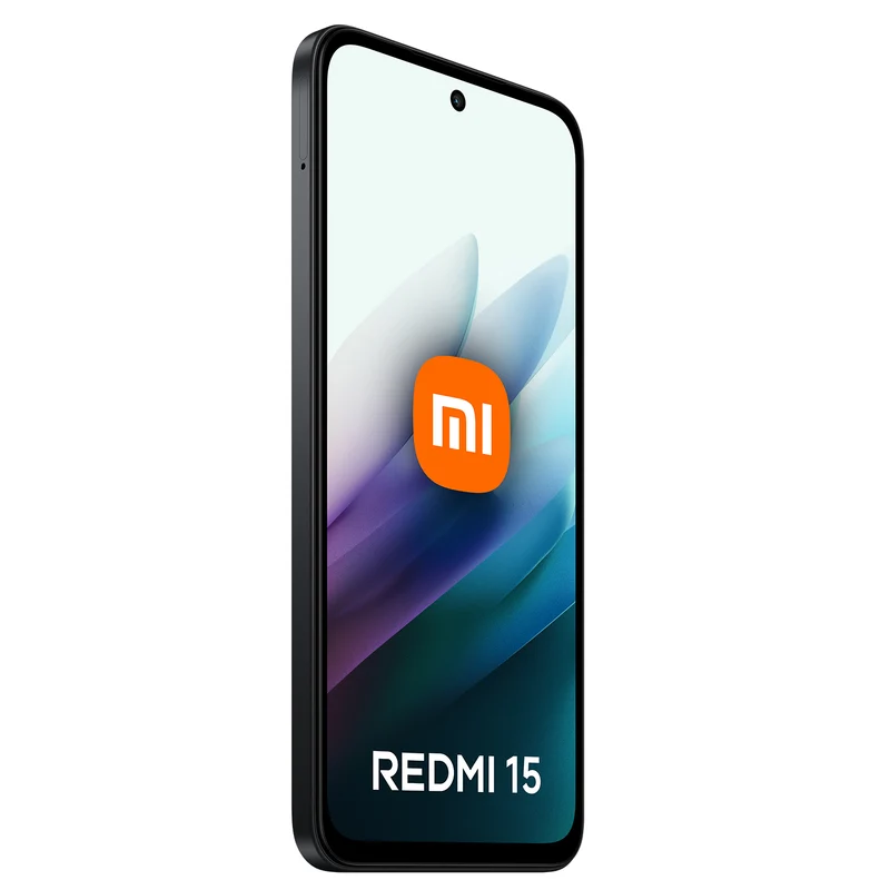 Redmi 15