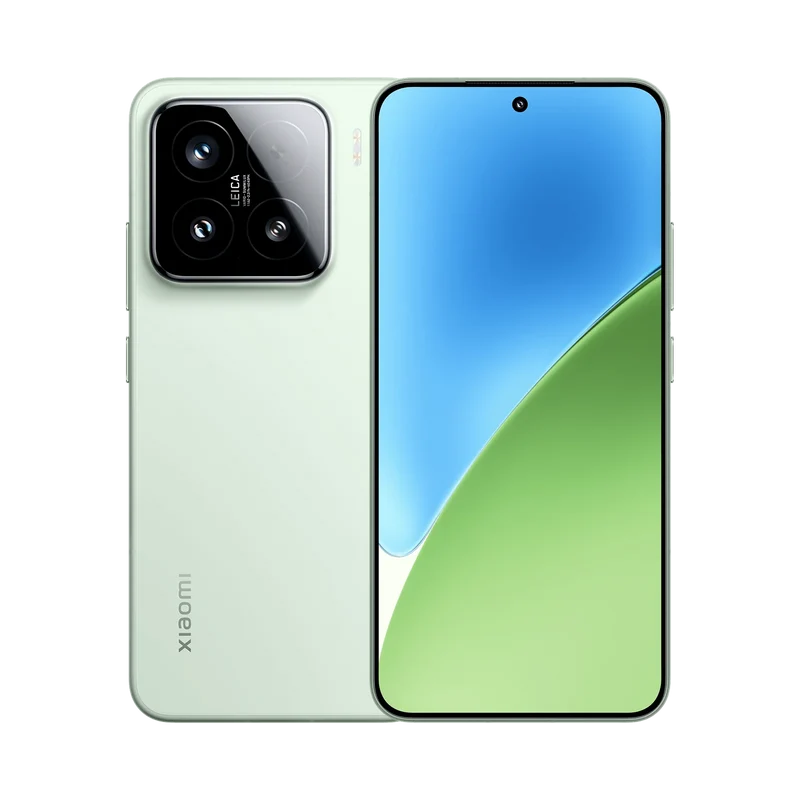 Xiaomi 15