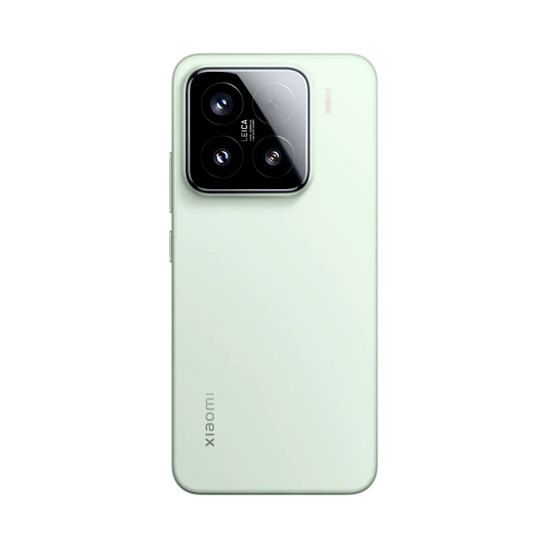 Xiaomi 15